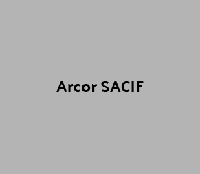 Arcor S.A.C.I.F.