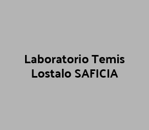 Laboratorio Temis Lostalo S.A.F.I.C.I.A.