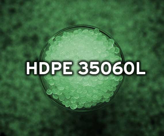 HDPE 35060L